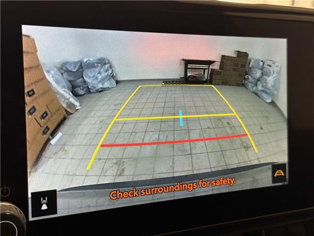 2023 Toyota RAV4 Hybrid  (Stk: 14111950A) in Markham - Image 17 of 30