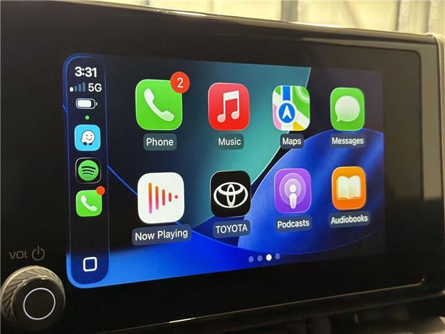 2023 Toyota RAV4 Hybrid  (Stk: 14111950A) in Markham - Image 18 of 30