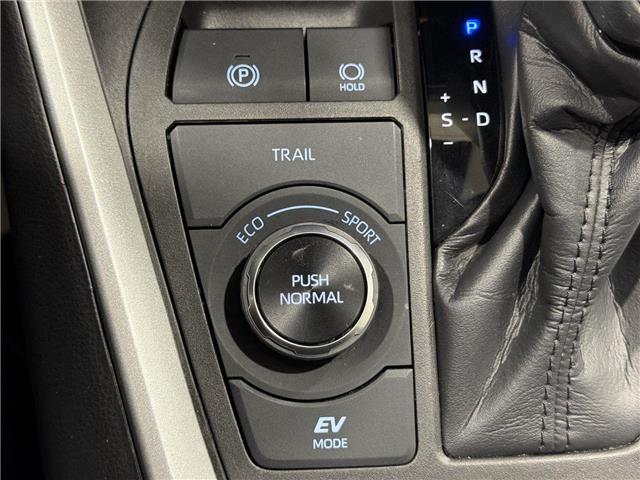 2023 Toyota RAV4 Hybrid  (Stk: 14111950A) in Markham - Image 23 of 30