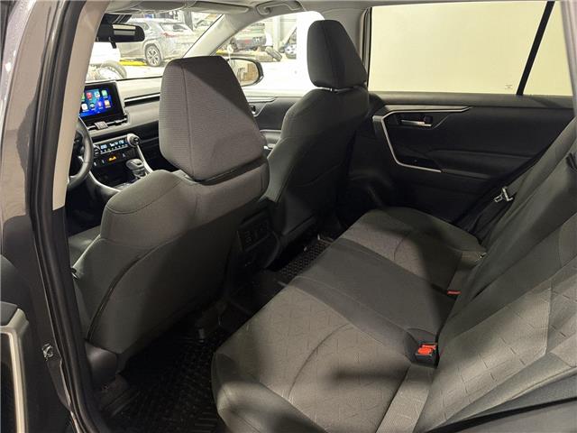 2023 Toyota RAV4 Hybrid  (Stk: 14111950A) in Markham - Image 24 of 30