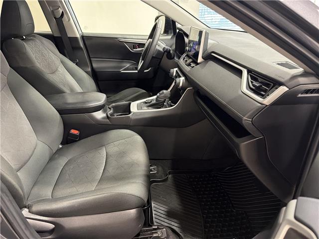 2023 Toyota RAV4 Hybrid  (Stk: 14111950A) in Markham - Image 27 of 30