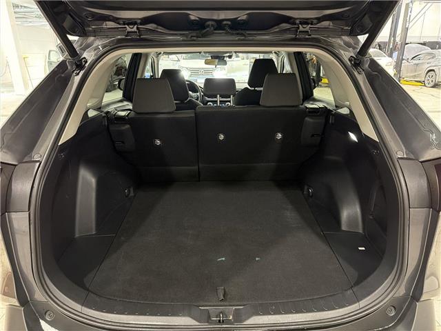 2023 Toyota RAV4 Hybrid  (Stk: 14111950A) in Markham - Image 28 of 30