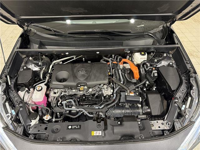 2023 Toyota RAV4 Hybrid  (Stk: 14111950A) in Markham - Image 30 of 30