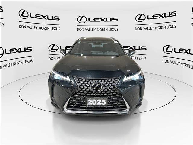 2025 Lexus UX 300h  (Stk: 14111959A) in Markham - Image 4 of 30