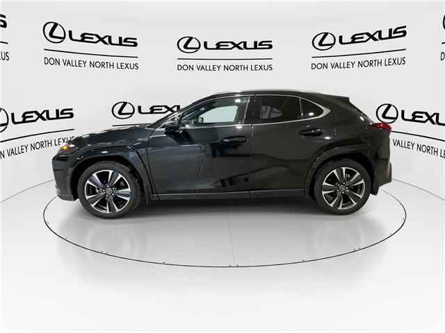 2025 Lexus UX 300h  (Stk: 14111959A) in Markham - Image 6 of 30