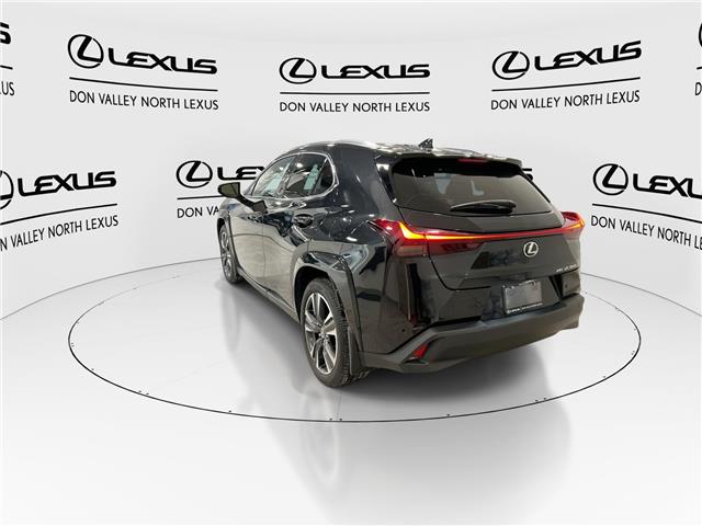 2025 Lexus UX 300h  (Stk: 14111959A) in Markham - Image 7 of 30