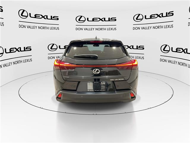 2025 Lexus UX 300h  (Stk: 14111959A) in Markham - Image 8 of 30