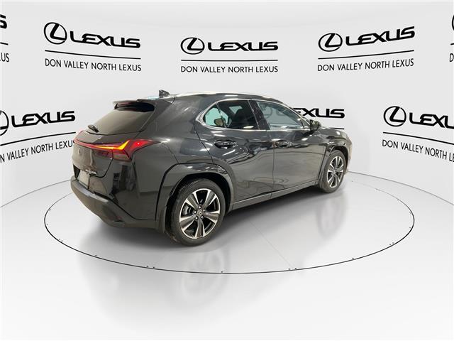 2025 Lexus UX 300h  (Stk: 14111959A) in Markham - Image 9 of 30