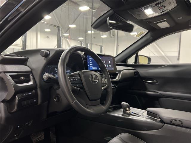 2025 Lexus UX 300h  (Stk: 14111959A) in Markham - Image 12 of 30