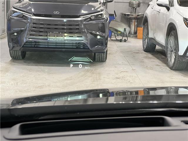 2025 Lexus UX 300h  (Stk: 14111959A) in Markham - Image 16 of 30