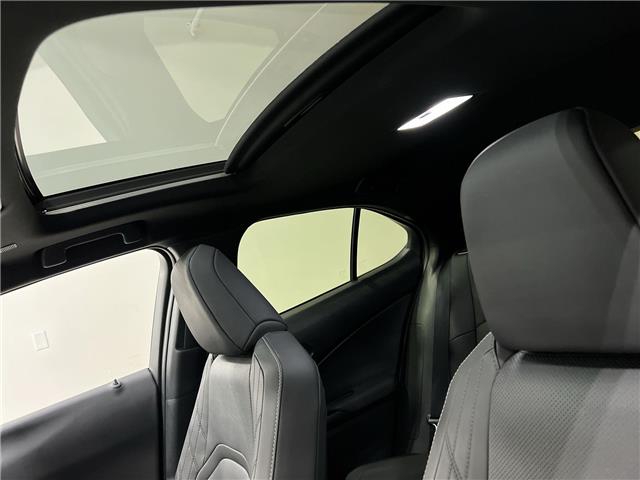 2025 Lexus UX 300h  (Stk: 14111959A) in Markham - Image 22 of 30