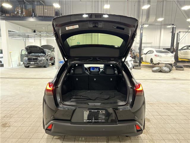 2025 Lexus UX 300h  (Stk: 14111959A) in Markham - Image 28 of 30