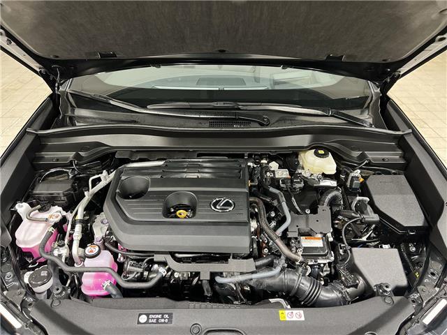 2025 Lexus UX 300h  (Stk: 14111959A) in Markham - Image 30 of 30