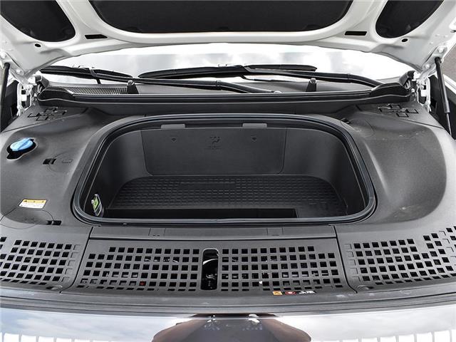 2026 Hyundai IONIQ 9 Preferred + w/Ultimate Calligraphy Package (Stk: 261976) in Aurora - Image 6 of 23