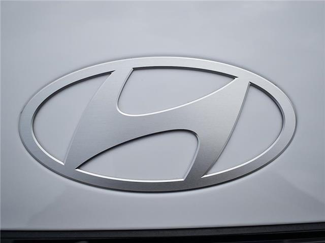 2026 Hyundai IONIQ 9 Preferred + w/Ultimate Calligraphy Package (Stk: 261976) in Aurora - Image 9 of 23