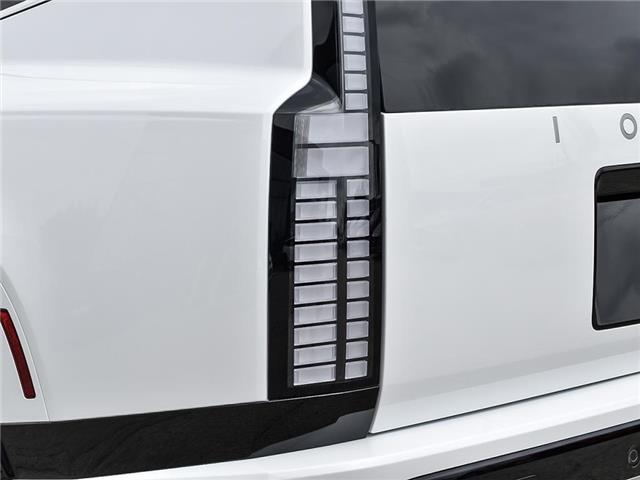 2026 Hyundai IONIQ 9 Preferred + w/Ultimate Calligraphy Package (Stk: 261976) in Aurora - Image 11 of 23