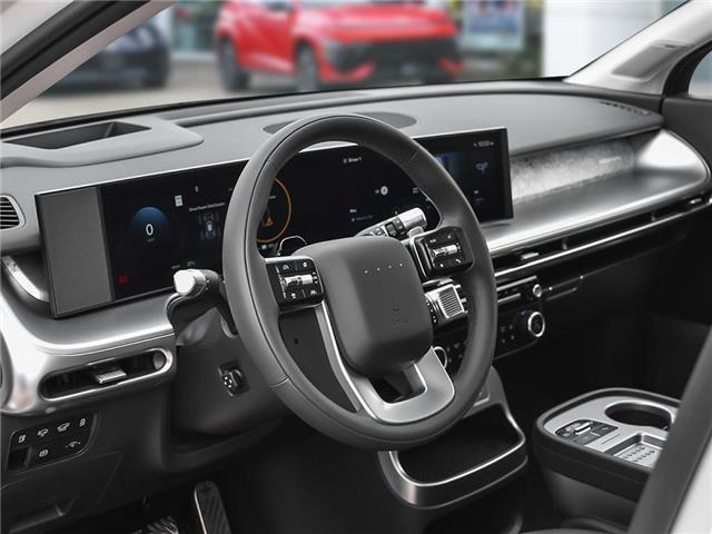 2026 Hyundai IONIQ 9 Preferred + w/Ultimate Calligraphy Package (Stk: 261976) in Aurora - Image 12 of 23