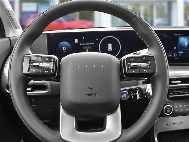 2026 Hyundai IONIQ 9 Preferred + w/Ultimate Calligraphy Package (Stk: 261976) in Aurora - Image 13 of 23