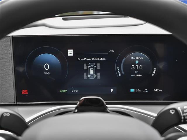 2026 Hyundai IONIQ 9 Preferred + w/Ultimate Calligraphy Package (Stk: 261976) in Aurora - Image 14 of 23