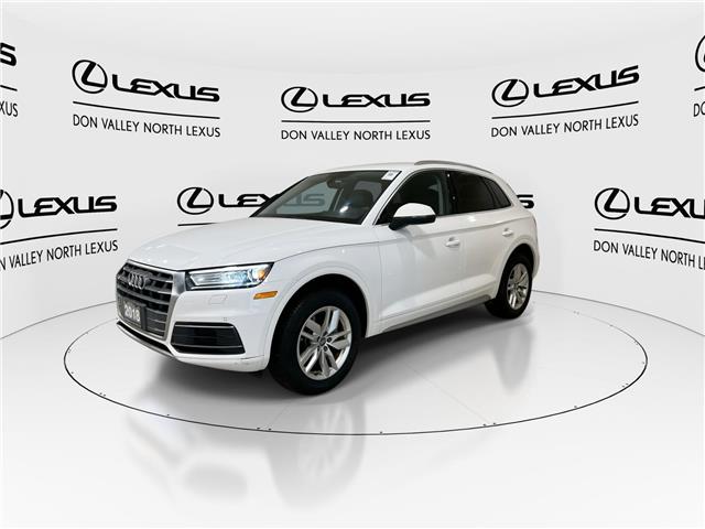 2018 Audi Q5  (Stk: 14U7231) in Markham - Image 5 of 26