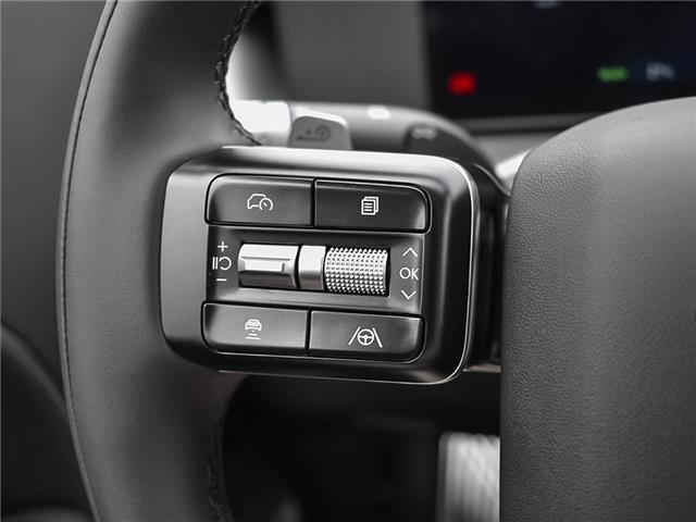 2026 Hyundai IONIQ 9 Preferred + w/Ultimate Calligraphy Package (Stk: 261976) in Aurora - Image 15 of 23