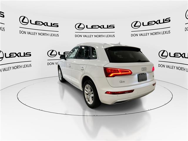 2018 Audi Q5  (Stk: 14U7231) in Markham - Image 7 of 26