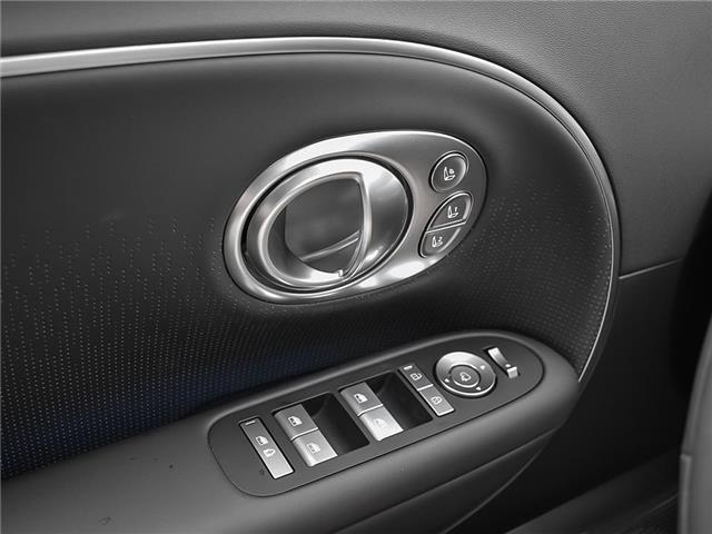 2026 Hyundai IONIQ 9 Preferred + w/Ultimate Calligraphy Package (Stk: 261976) in Aurora - Image 16 of 23