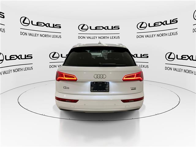 2018 Audi Q5  (Stk: 14U7231) in Markham - Image 8 of 26