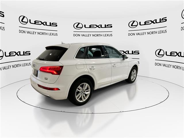 2018 Audi Q5  (Stk: 14U7231) in Markham - Image 9 of 26