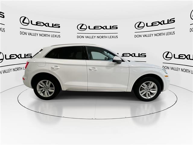 2018 Audi Q5  (Stk: 14U7231) in Markham - Image 10 of 26