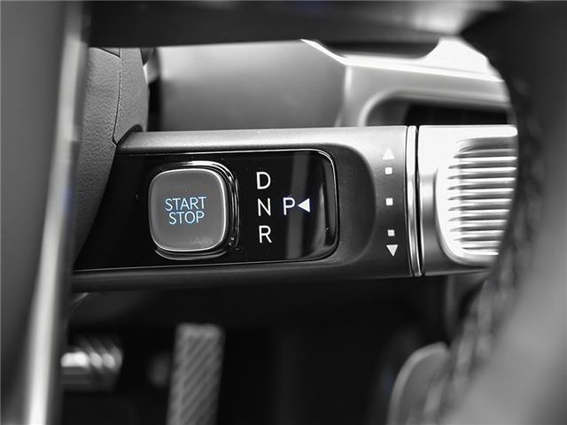 2026 Hyundai IONIQ 9 Preferred + w/Ultimate Calligraphy Package (Stk: 261976) in Aurora - Image 17 of 23