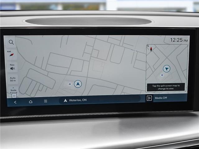 2026 Hyundai IONIQ 9 Preferred + w/Ultimate Calligraphy Package (Stk: 261976) in Aurora - Image 18 of 23