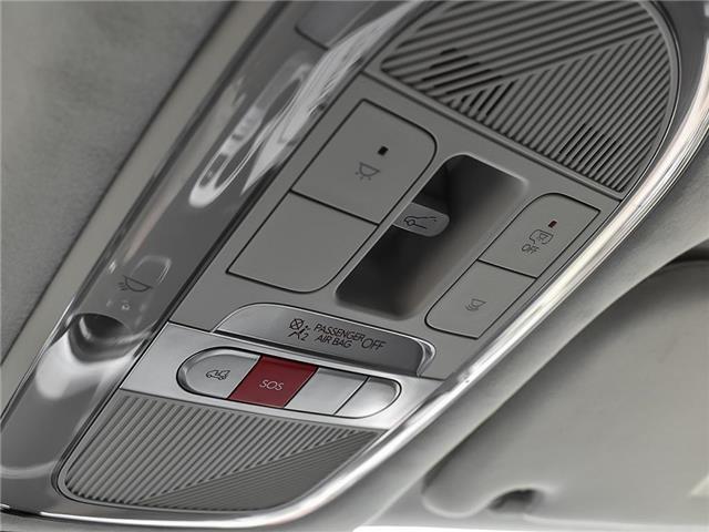 2026 Hyundai IONIQ 9 Preferred + w/Ultimate Calligraphy Package (Stk: 261976) in Aurora - Image 19 of 23