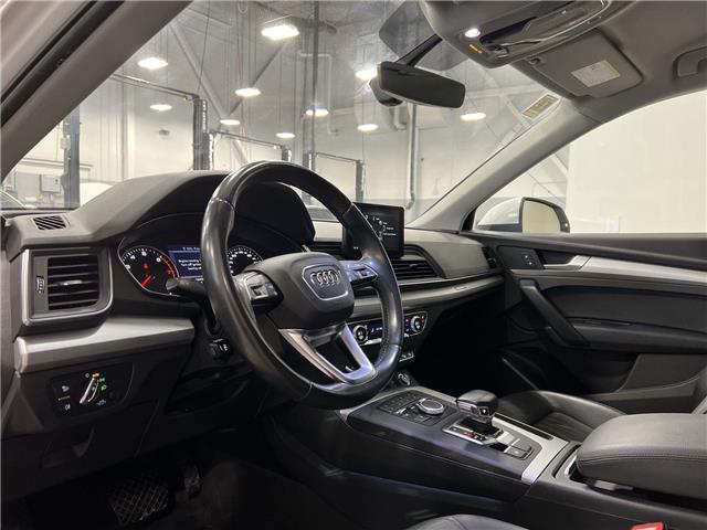 2018 Audi Q5  (Stk: 14U7231) in Markham - Image 12 of 26