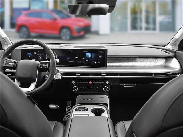 2026 Hyundai IONIQ 9 Preferred + w/Ultimate Calligraphy Package (Stk: 261976) in Aurora - Image 22 of 23