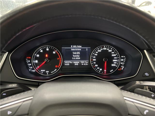 2018 Audi Q5  (Stk: 14U7231) in Markham - Image 15 of 26