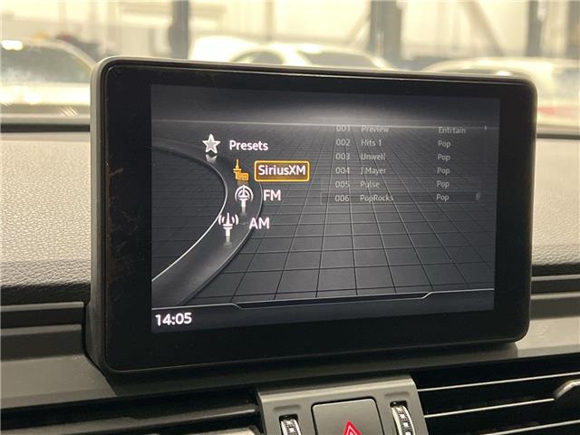 2018 Audi Q5  (Stk: 14U7231) in Markham - Image 16 of 26