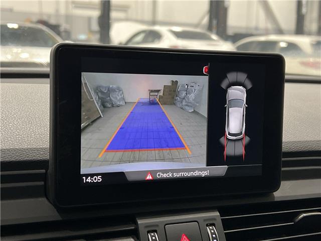 2018 Audi Q5  (Stk: 14U7231) in Markham - Image 17 of 26