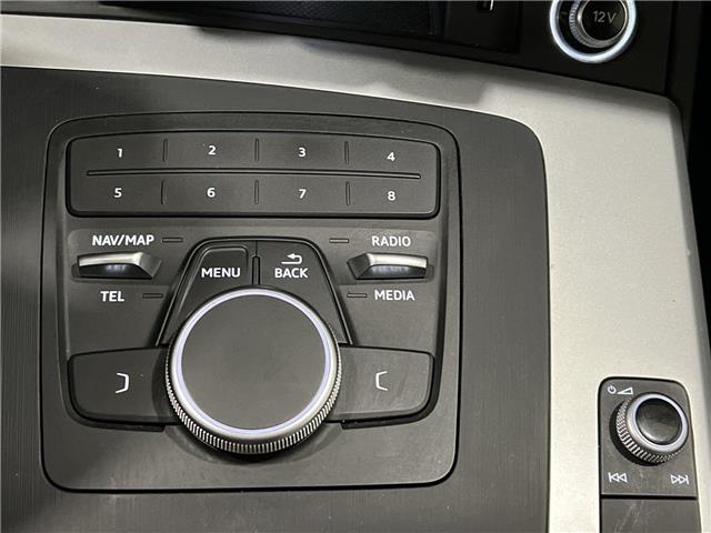2018 Audi Q5  (Stk: 14U7231) in Markham - Image 20 of 26