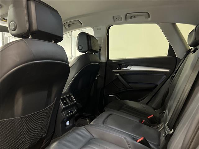 2018 Audi Q5  (Stk: 14U7231) in Markham - Image 21 of 26