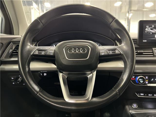 2018 Audi Q5  (Stk: 14U7231) in Markham - Image 22 of 26