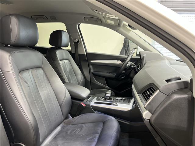 2018 Audi Q5  (Stk: 14U7231) in Markham - Image 23 of 26