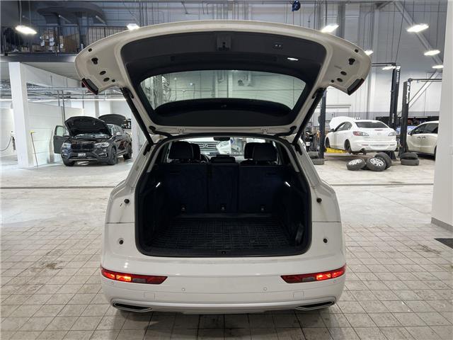 2018 Audi Q5  (Stk: 14U7231) in Markham - Image 24 of 26