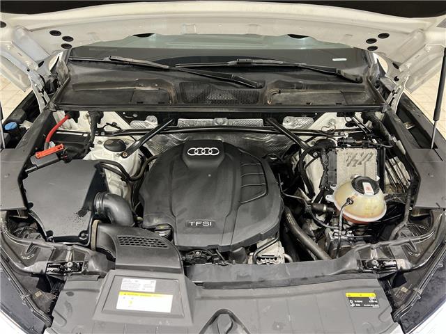 2018 Audi Q5  (Stk: 14U7231) in Markham - Image 26 of 26