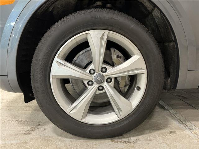 2019 Audi Q5 45 Progressiv (Stk: 14U7182A) in Markham - Image 11 of 31
