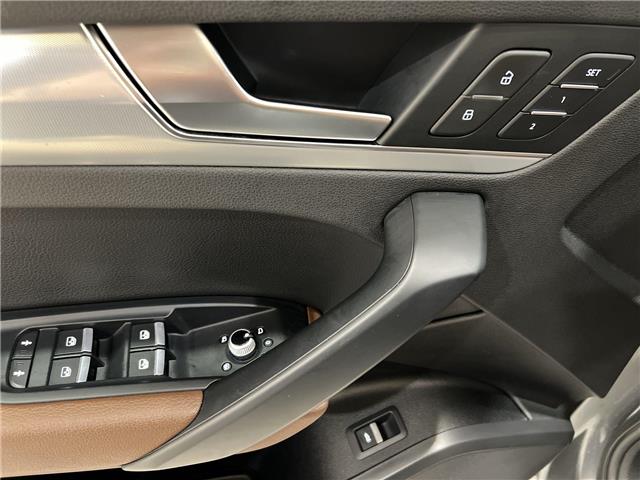 2019 Audi Q5 45 Progressiv (Stk: 14U7182A) in Markham - Image 14 of 31