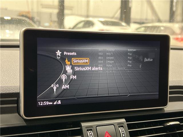 2019 Audi Q5 45 Progressiv (Stk: 14U7182A) in Markham - Image 16 of 31