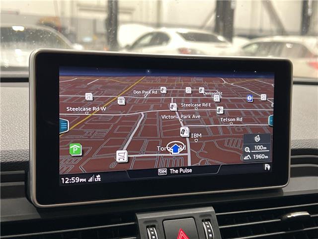 2019 Audi Q5 45 Progressiv (Stk: 14U7182A) in Markham - Image 18 of 31