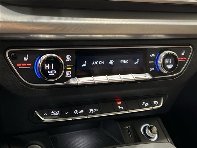 2019 Audi Q5 45 Progressiv (Stk: 14U7182A) in Markham - Image 20 of 31