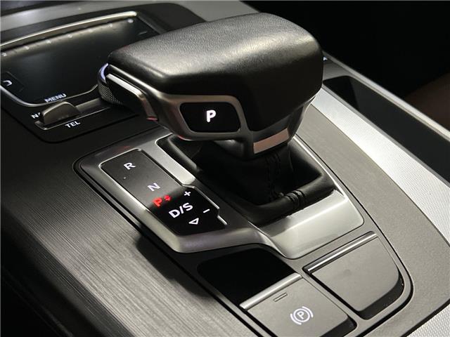 2019 Audi Q5 45 Progressiv (Stk: 14U7182A) in Markham - Image 21 of 31